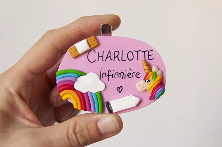 Quelles sont les caractéristiques d’un bon badge personnalisé ?